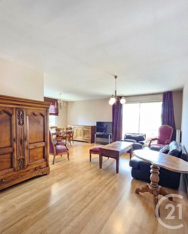 Appartement F4 &agrave; vendre - 4 pi&egrave;ces - 89,23 m2 - Villeurbanne - 69 - RHONE-ALPES