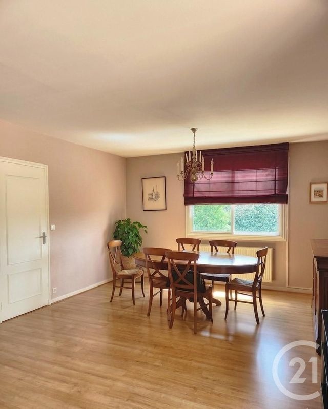 Appartement F4 &agrave; vendre - 4 pi&egrave;ces - 89,23 m2 - Villeurbanne - 69 - RHONE-ALPES