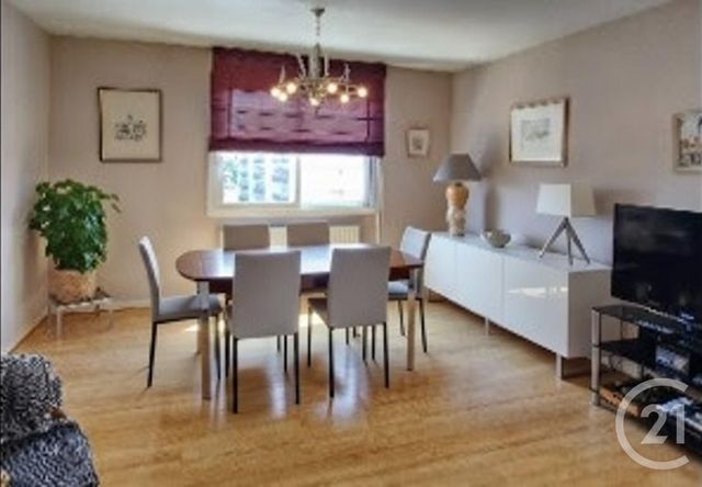 Appartement F4 &agrave; vendre - 4 pi&egrave;ces - 89,23 m2 - Villeurbanne - 69 - RHONE-ALPES