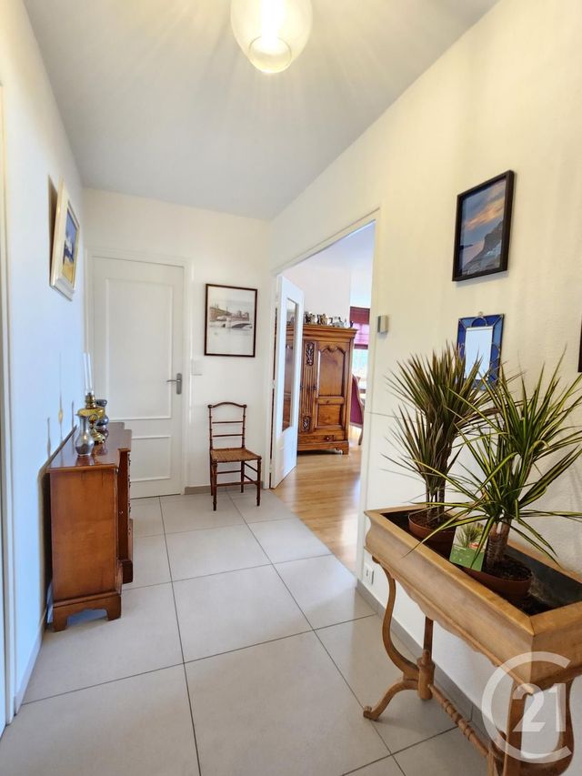 Appartement F4 &agrave; vendre - 4 pi&egrave;ces - 89,23 m2 - Villeurbanne - 69 - RHONE-ALPES