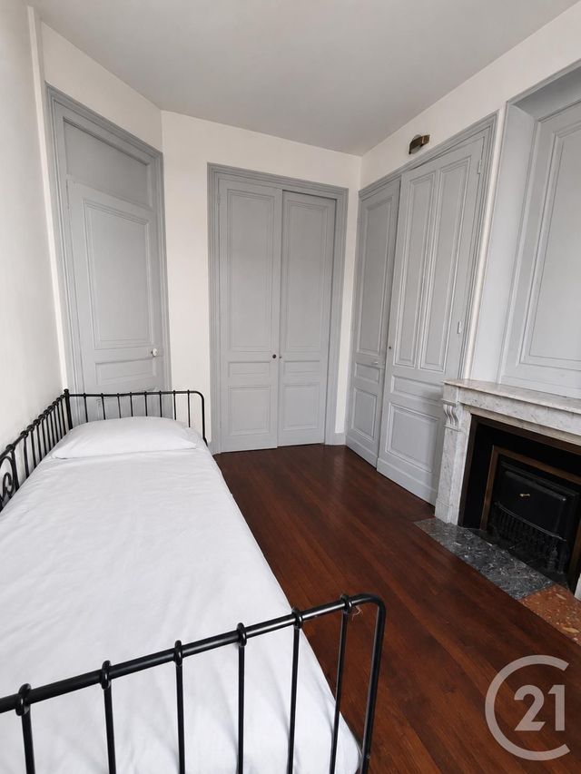 Appartement T3 &agrave; vendre - 3 pi&egrave;ces - 98,05 m2 - Lyon - 69003 - RHONE-ALPES