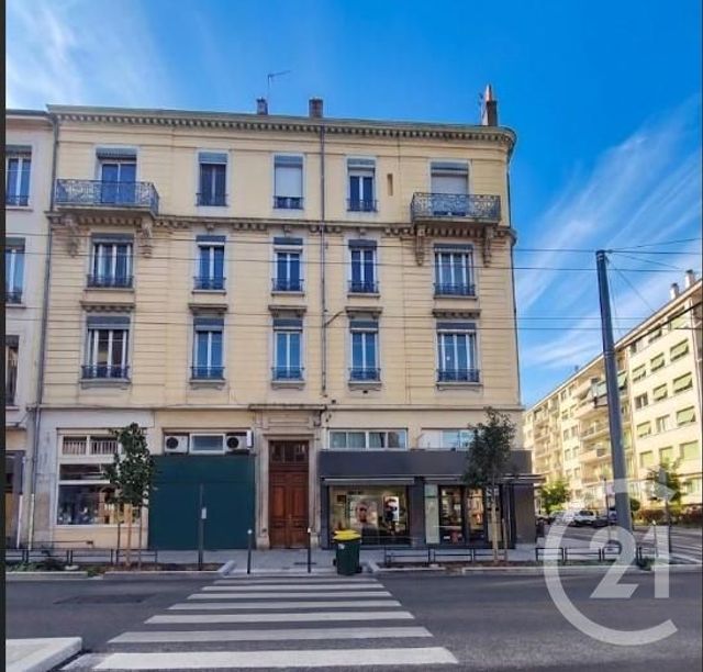 appartement - LYON - 69003
