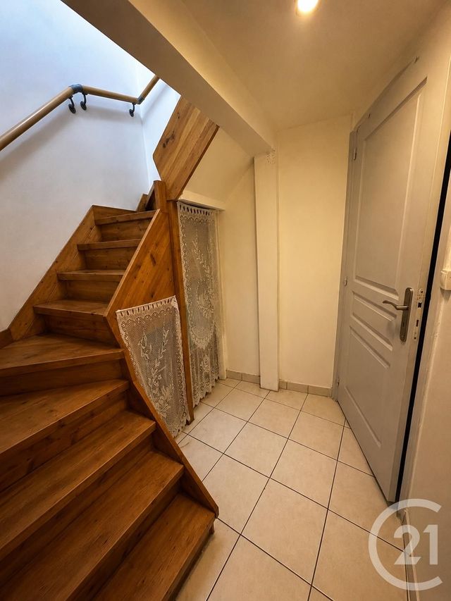Appartement T3 &agrave; vendre - 3 pi&egrave;ces - 98,05 m2 - Lyon - 69003 - RHONE-ALPES