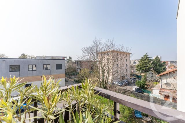 Appartement F4 &agrave; vendre - 4 pi&egrave;ces - 82 m2 - St Priest - 69 - RHONE-ALPES