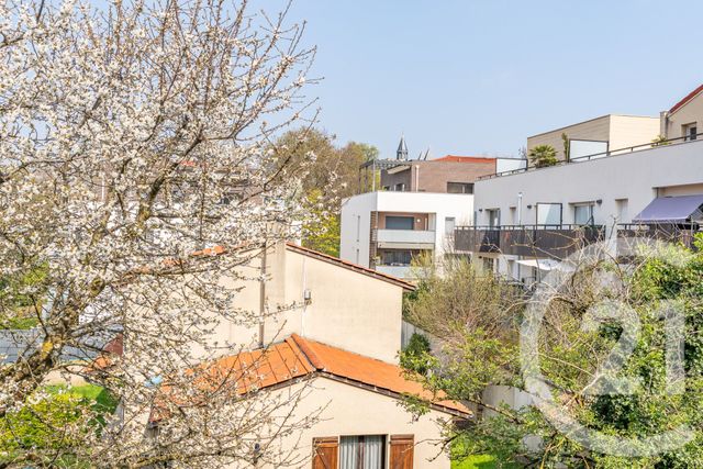 Appartement F4 &agrave; vendre - 4 pi&egrave;ces - 82 m2 - St Priest - 69 - RHONE-ALPES