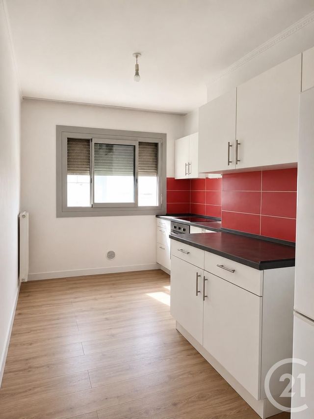 Appartement F5 &agrave; vendre - 5 pi&egrave;ces - 96,34 m2 - Venissieux - 69 - RHONE-ALPES