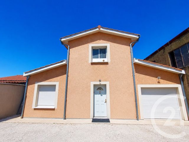 maison - VAULX EN VELIN - 69