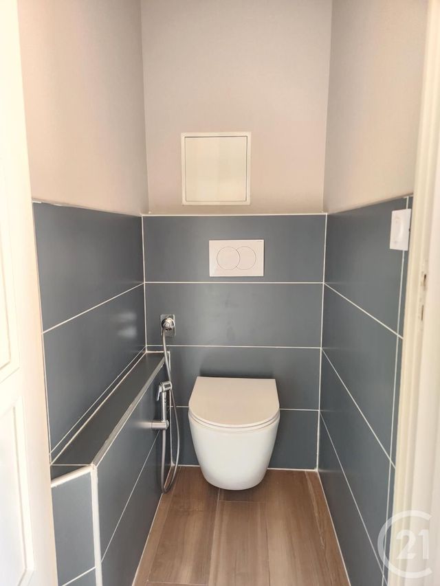 Appartement F3 &agrave; vendre - 3 pi&egrave;ces - 64,50 m2 - Villeurbanne - 69 - RHONE-ALPES