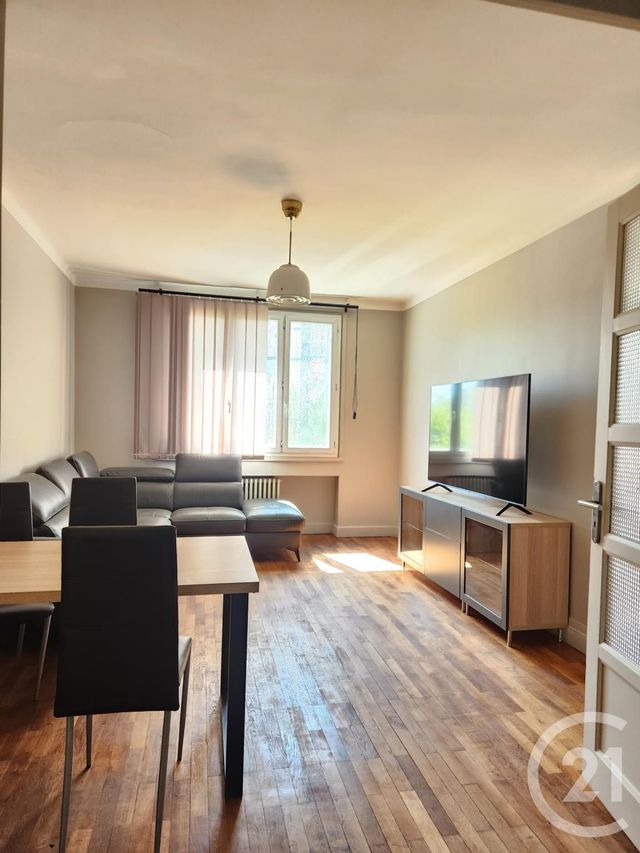 appartement - VILLEURBANNE - 69