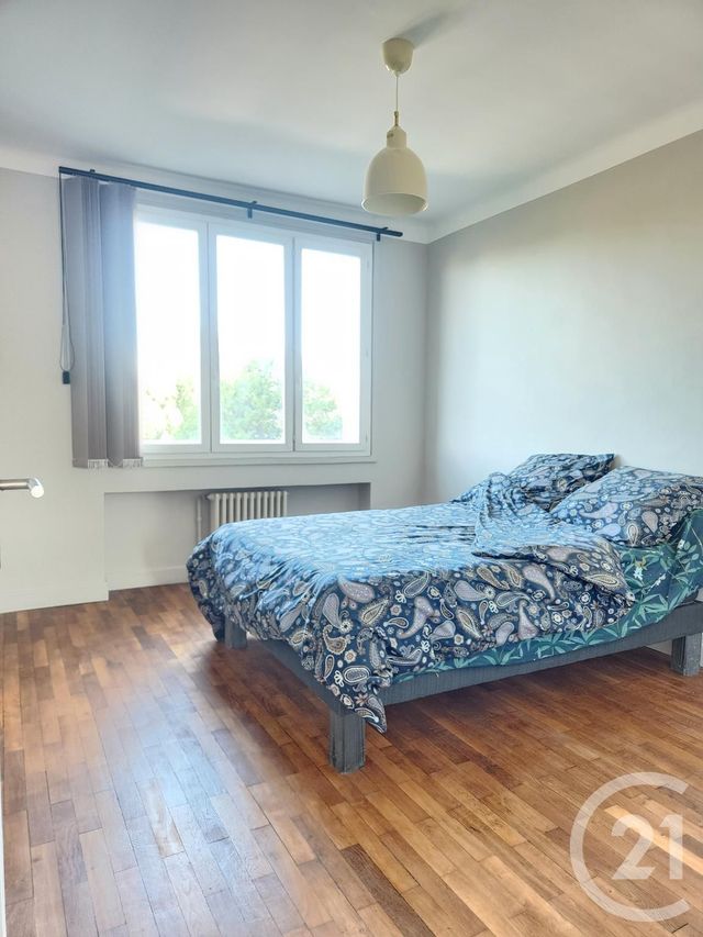 Appartement F3 &agrave; vendre - 3 pi&egrave;ces - 64,50 m2 - Villeurbanne - 69 - RHONE-ALPES
