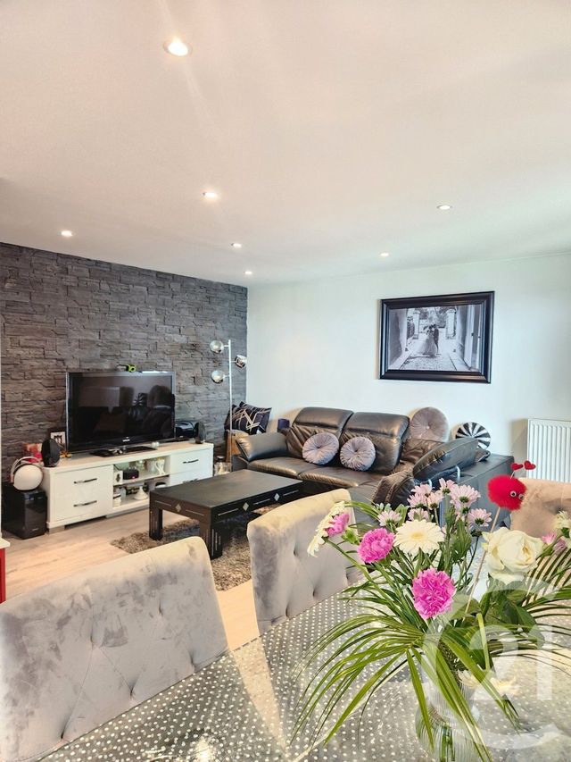 Appartement à vendre VILLEURBANNE