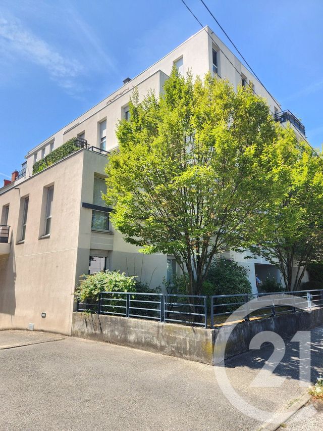 Appartement F3 &agrave; vendre - 3 pi&egrave;ces - 68,28 m2 - Villeurbanne - 69 - RHONE-ALPES