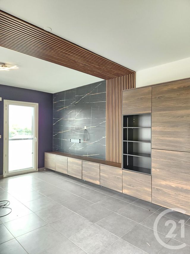 Appartement F4 &agrave; vendre - 4 pi&egrave;ces - 92,53 m2 - Rillieux La Pape - 69 - RHONE-ALPES