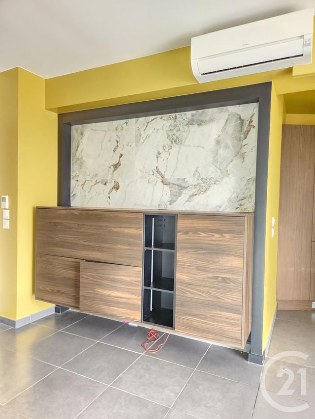Appartement F4 &agrave; vendre - 4 pi&egrave;ces - 92,53 m2 - Rillieux La Pape - 69 - RHONE-ALPES