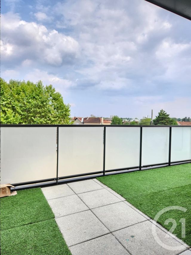 Appartement F4 &agrave; vendre - 4 pi&egrave;ces - 92,53 m2 - Rillieux La Pape - 69 - RHONE-ALPES