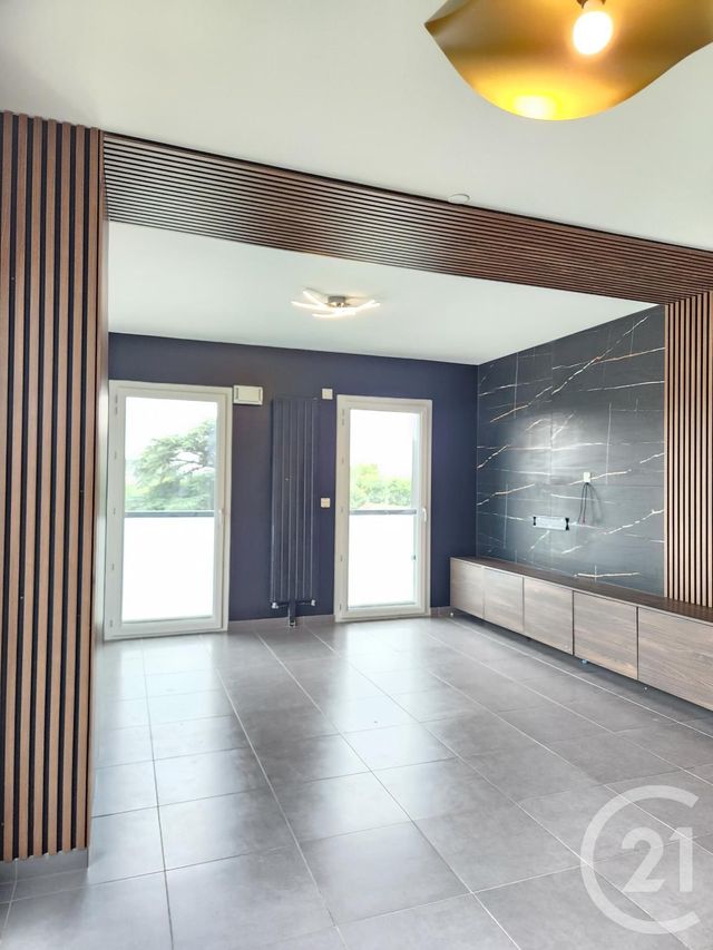 Appartement F4 &agrave; vendre - 4 pi&egrave;ces - 92,53 m2 - Rillieux La Pape - 69 - RHONE-ALPES