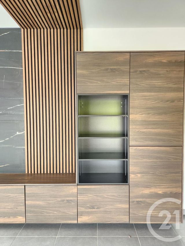 Appartement F4 &agrave; vendre - 4 pi&egrave;ces - 92,53 m2 - Rillieux La Pape - 69 - RHONE-ALPES