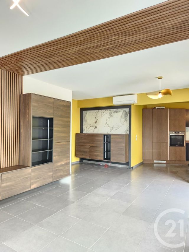 Appartement F4 &agrave; vendre - 4 pi&egrave;ces - 92,53 m2 - Rillieux La Pape - 69 - RHONE-ALPES