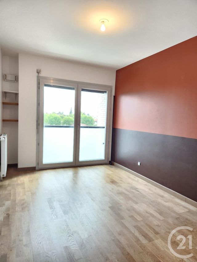Appartement F4 &agrave; vendre - 4 pi&egrave;ces - 92,53 m2 - Rillieux La Pape - 69 - RHONE-ALPES