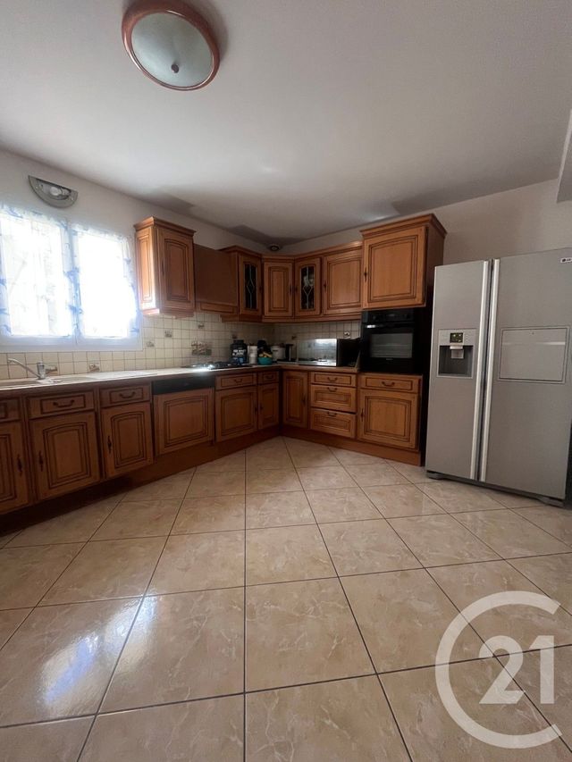Maison &agrave; vendre - 6 pi&egrave;ces - 102,35 m2 - Vaulx En Velin - 69 - RHONE-ALPES