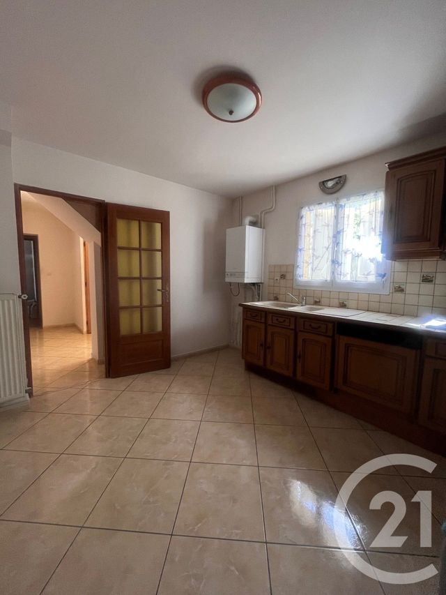 Maison &agrave; vendre - 6 pi&egrave;ces - 102,35 m2 - Vaulx En Velin - 69 - RHONE-ALPES