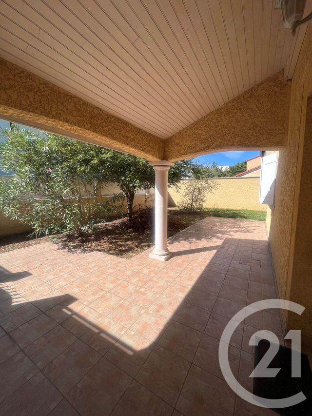 Maison &agrave; vendre - 6 pi&egrave;ces - 102,35 m2 - Vaulx En Velin - 69 - RHONE-ALPES