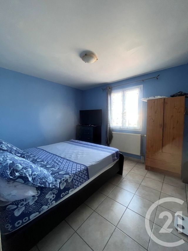 Maison &agrave; vendre - 6 pi&egrave;ces - 102,35 m2 - Vaulx En Velin - 69 - RHONE-ALPES