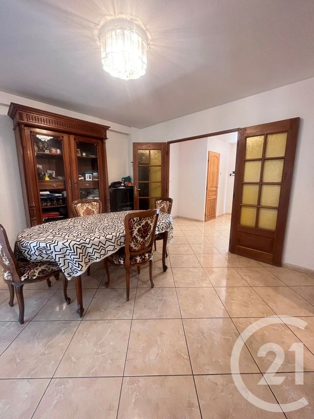 Maison &agrave; vendre - 6 pi&egrave;ces - 102,35 m2 - Vaulx En Velin - 69 - RHONE-ALPES