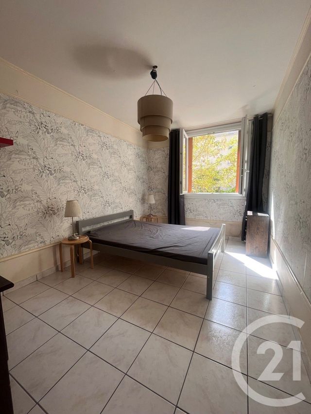 Appartement F3 &agrave; vendre - 3 pi&egrave;ces - 60 m2 - Villeurbanne - 69 - RHONE-ALPES