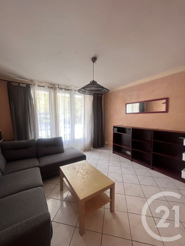 Appartement F3 &agrave; vendre - 3 pi&egrave;ces - 60 m2 - Villeurbanne - 69 - RHONE-ALPES