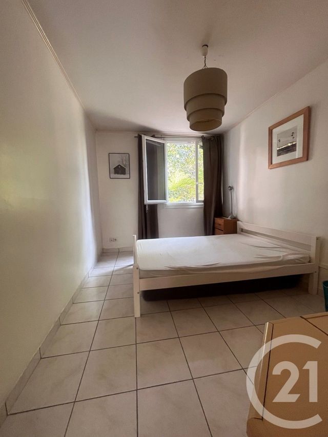 Appartement F3 &agrave; vendre - 3 pi&egrave;ces - 60 m2 - Villeurbanne - 69 - RHONE-ALPES