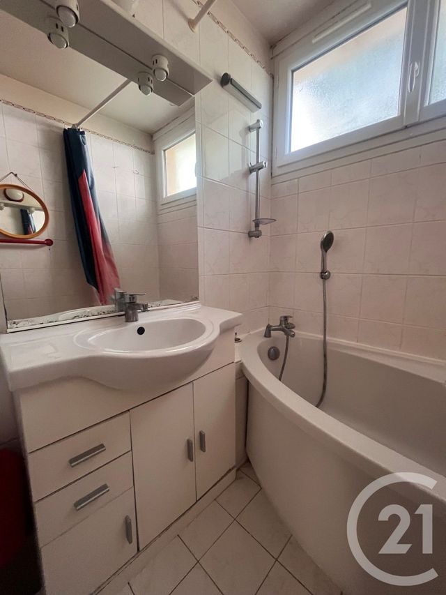 Appartement F3 &agrave; vendre - 3 pi&egrave;ces - 60 m2 - Villeurbanne - 69 - RHONE-ALPES
