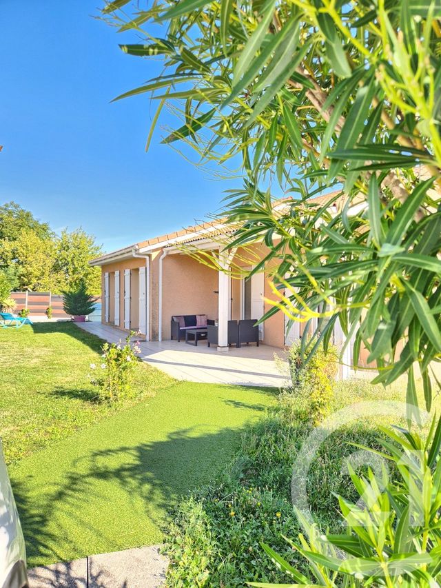 Maison &agrave; vendre - 6 pi&egrave;ces - 130 m2 - St Laurent De Mure - 69 - RHONE-ALPES
