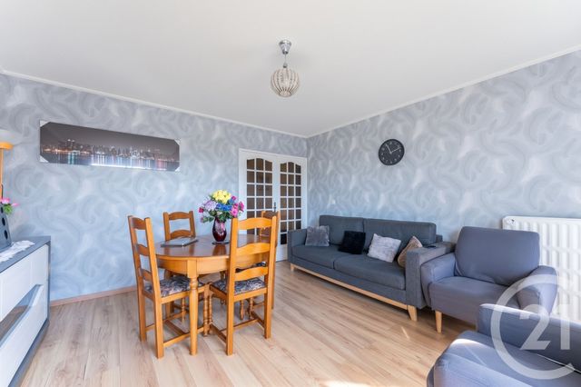 Appartement F4 &agrave; vendre - 4 pi&egrave;ces - 77 m2 - St Priest - 69 - RHONE-ALPES