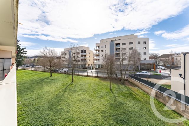 Appartement F4 &agrave; vendre - 4 pi&egrave;ces - 77 m2 - St Priest - 69 - RHONE-ALPES