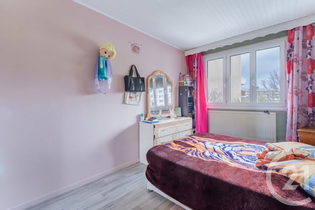 Appartement F4 &agrave; vendre - 4 pi&egrave;ces - 77 m2 - St Priest - 69 - RHONE-ALPES