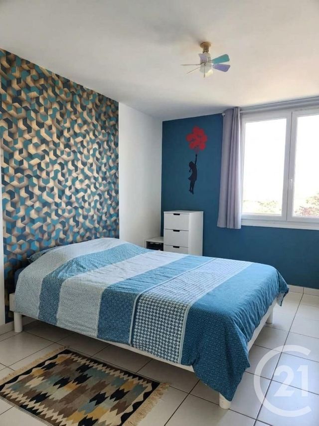 Appartement F4 &agrave; vendre - 4 pi&egrave;ces - 70,07 m2 - Villeurbanne - 69 - RHONE-ALPES