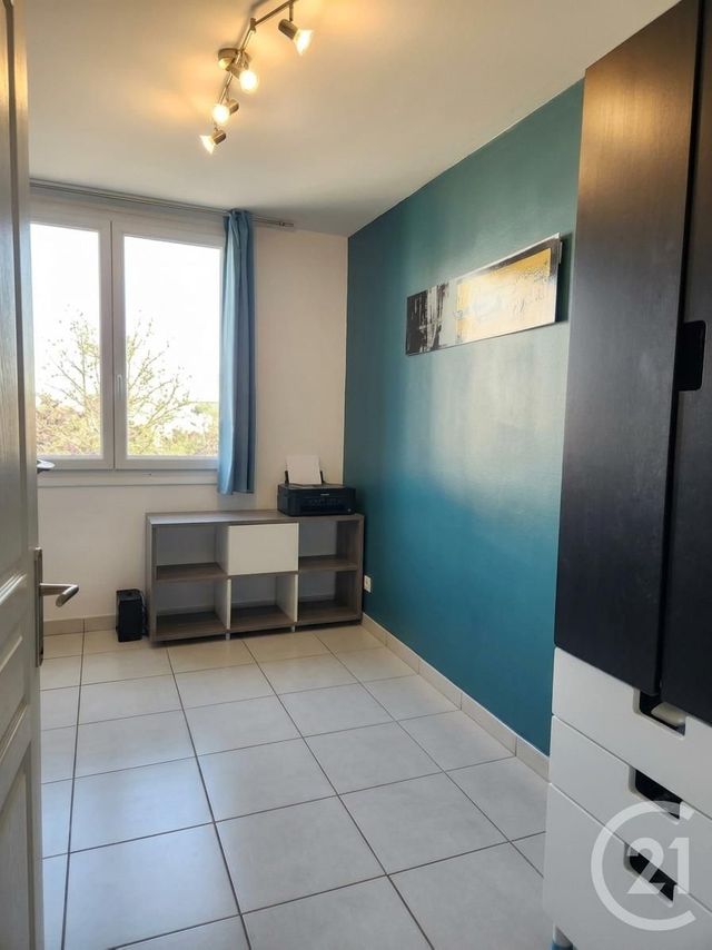 Appartement F4 &agrave; vendre - 4 pi&egrave;ces - 70,07 m2 - Villeurbanne - 69 - RHONE-ALPES