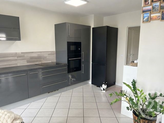 Appartement &agrave; vendre - 3 pi&egrave;ces - 65 m2 - Vaulx En Velin - 69 - RHONE-ALPES