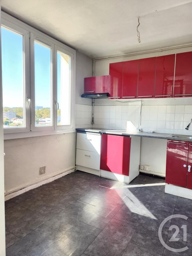 Appartement F2 &agrave; vendre - 2 pi&egrave;ces - 39,54 m2 - Villeurbanne - 69 - RHONE-ALPES
