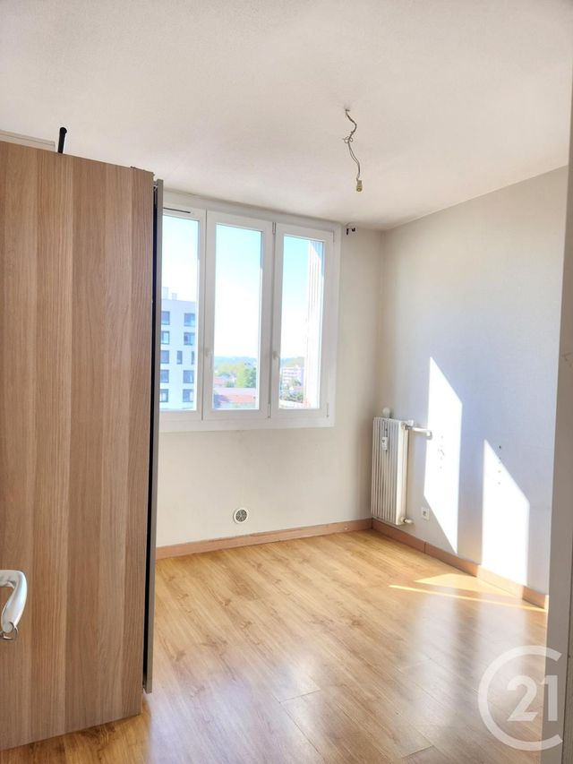 Appartement F2 &agrave; vendre - 2 pi&egrave;ces - 39,54 m2 - Villeurbanne - 69 - RHONE-ALPES