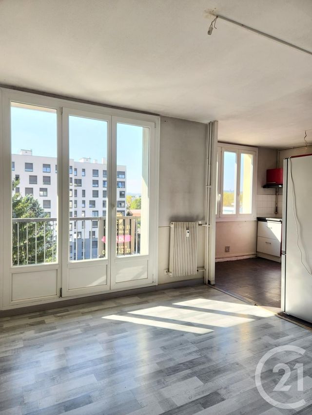 Appartement F2 &agrave; vendre - 2 pi&egrave;ces - 39,54 m2 - Villeurbanne - 69 - RHONE-ALPES