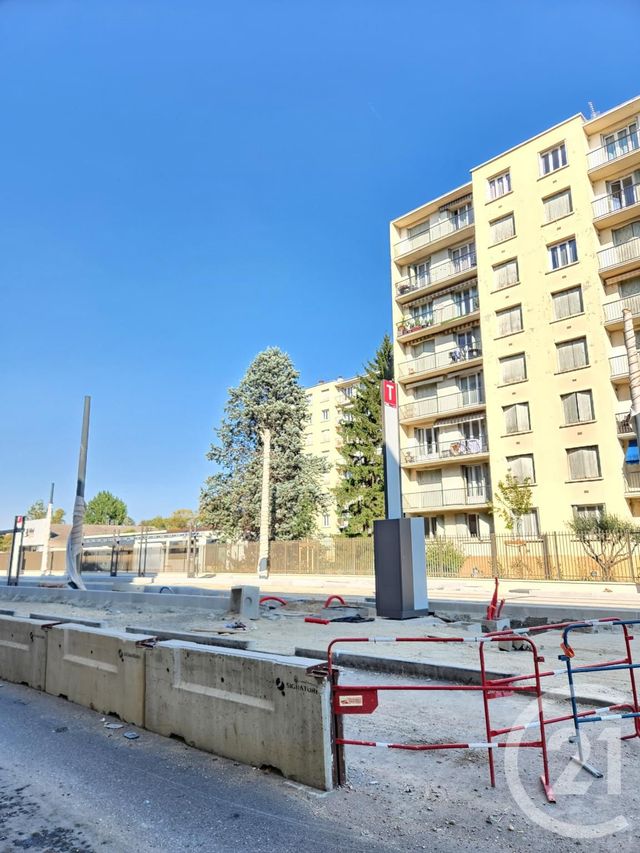 Appartement F2 &agrave; vendre - 2 pi&egrave;ces - 39,54 m2 - Villeurbanne - 69 - RHONE-ALPES