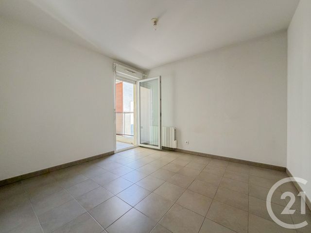 Appartement F3 &agrave; vendre - 3 pi&egrave;ces - 61,24 m2 - Villeurbanne - 69 - RHONE-ALPES
