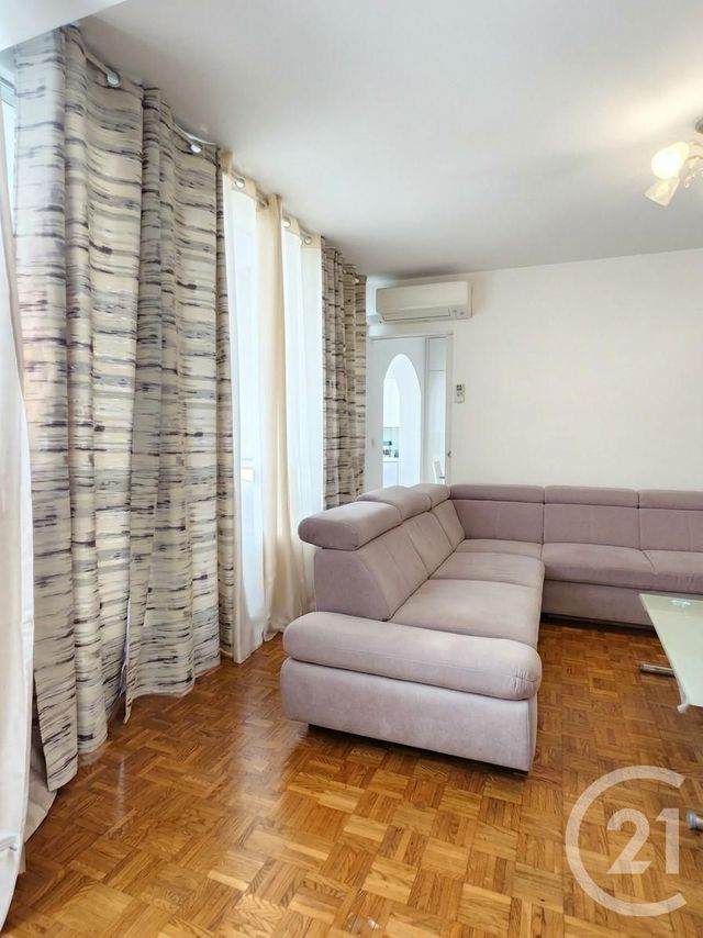 Appartement &agrave; vendre - 4 pi&egrave;ces - 82 m2 - Villeurbanne - 69 - RHONE-ALPES