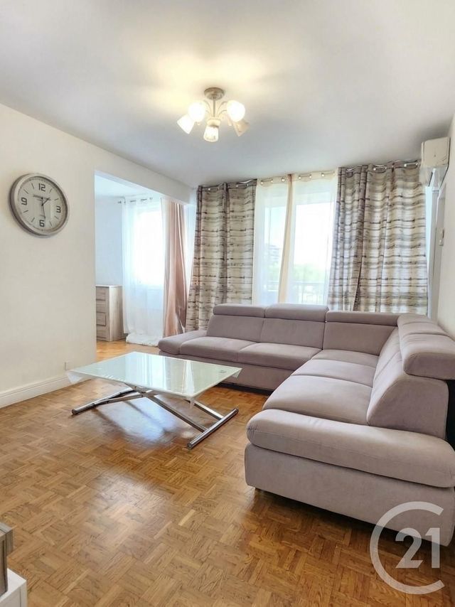 Appartement 4 pièces 82 m² · à Villeurbanne · 82 m² · 183 000 €