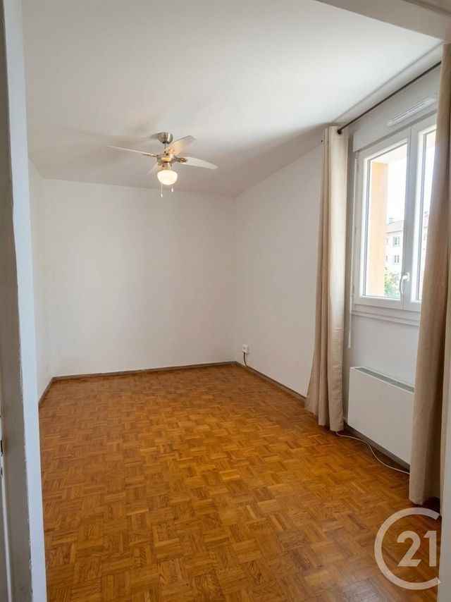 Appartement &agrave; vendre - 4 pi&egrave;ces - 82 m2 - Villeurbanne - 69 - RHONE-ALPES