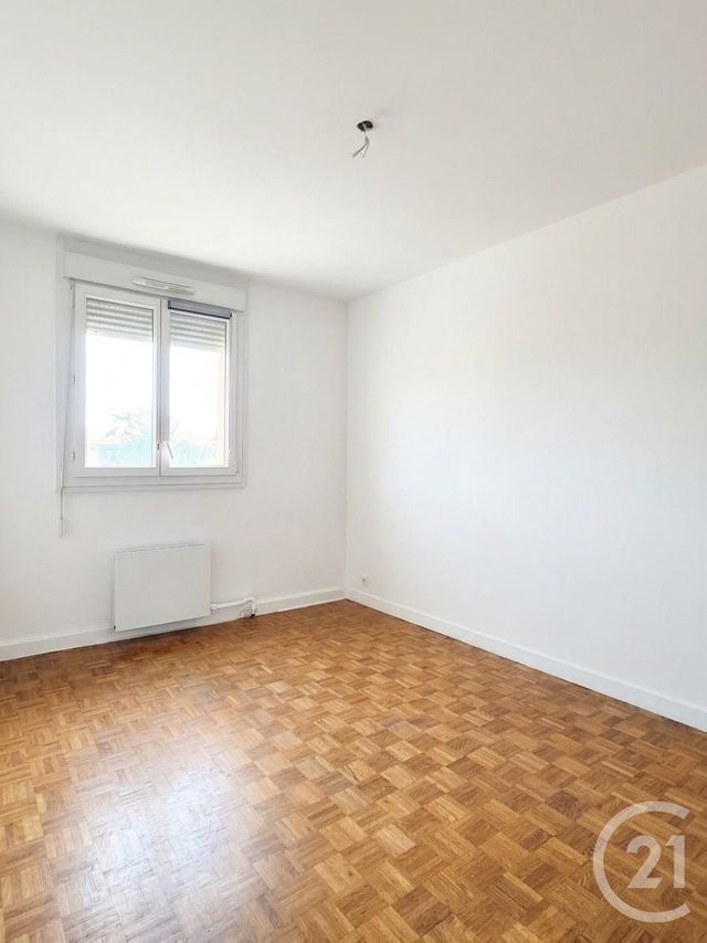 Appartement &agrave; vendre - 4 pi&egrave;ces - 82 m2 - Villeurbanne - 69 - RHONE-ALPES
