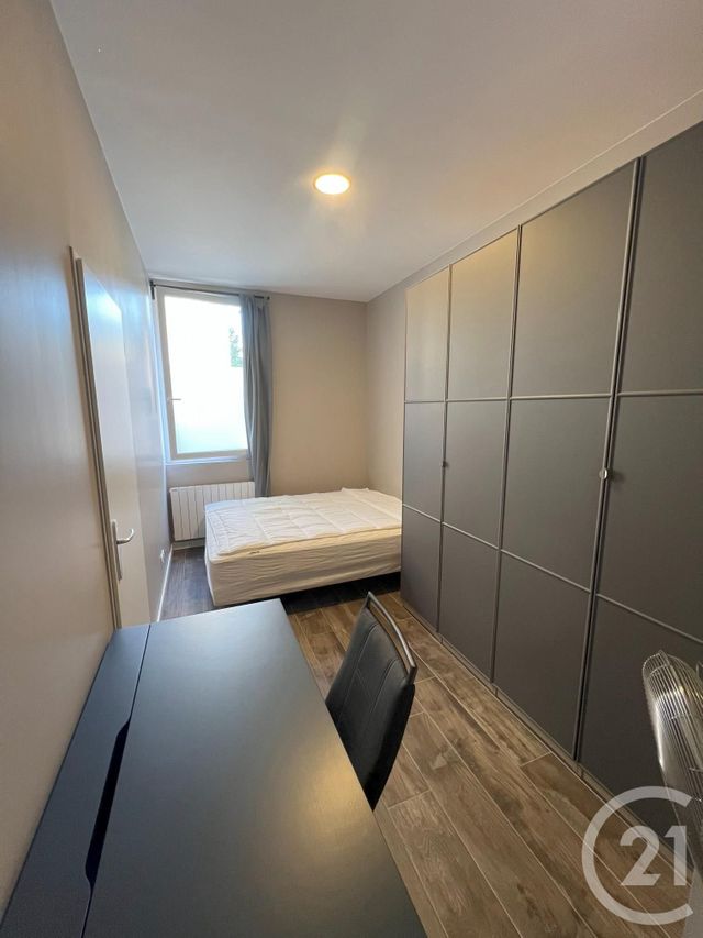 Appartement F2 &agrave; vendre - 2 pi&egrave;ces - 32,55 m2 - Villeurbanne - 69 - RHONE-ALPES