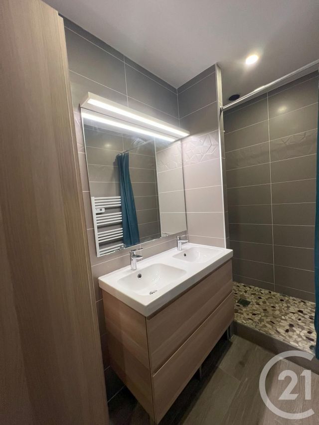 Appartement F2 &agrave; vendre - 2 pi&egrave;ces - 32,55 m2 - Villeurbanne - 69 - RHONE-ALPES